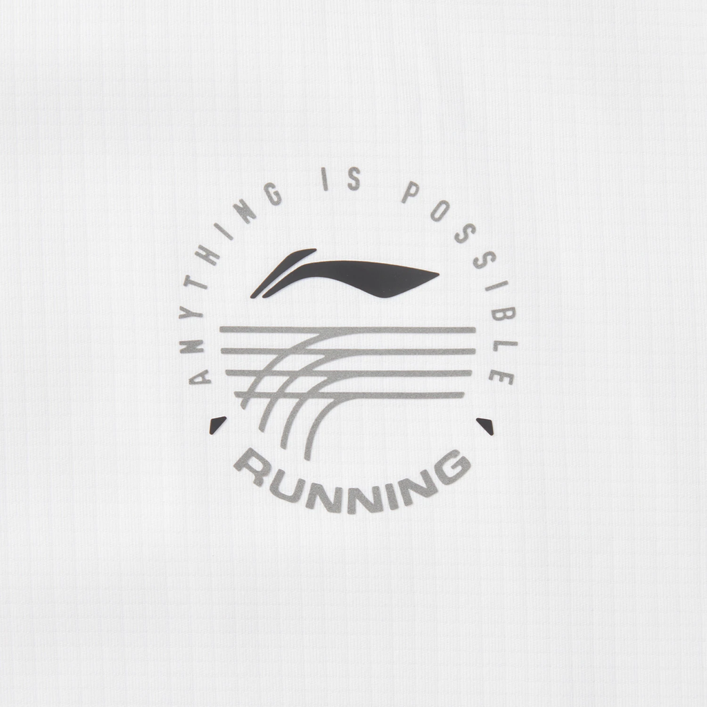 Áo T-shirt Li-Ning Nam ATSV091-1V