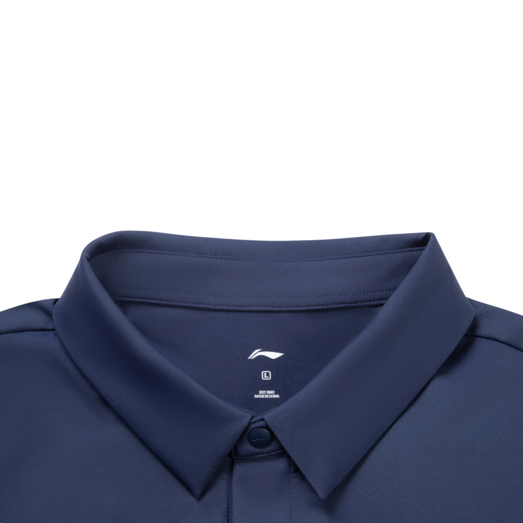 Áo Polo Li-Ning Nam APLV285-5V