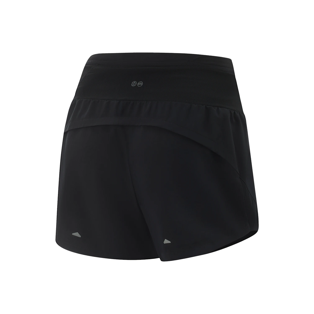 Quần short Li-Ning Nữ AKSV102-1V