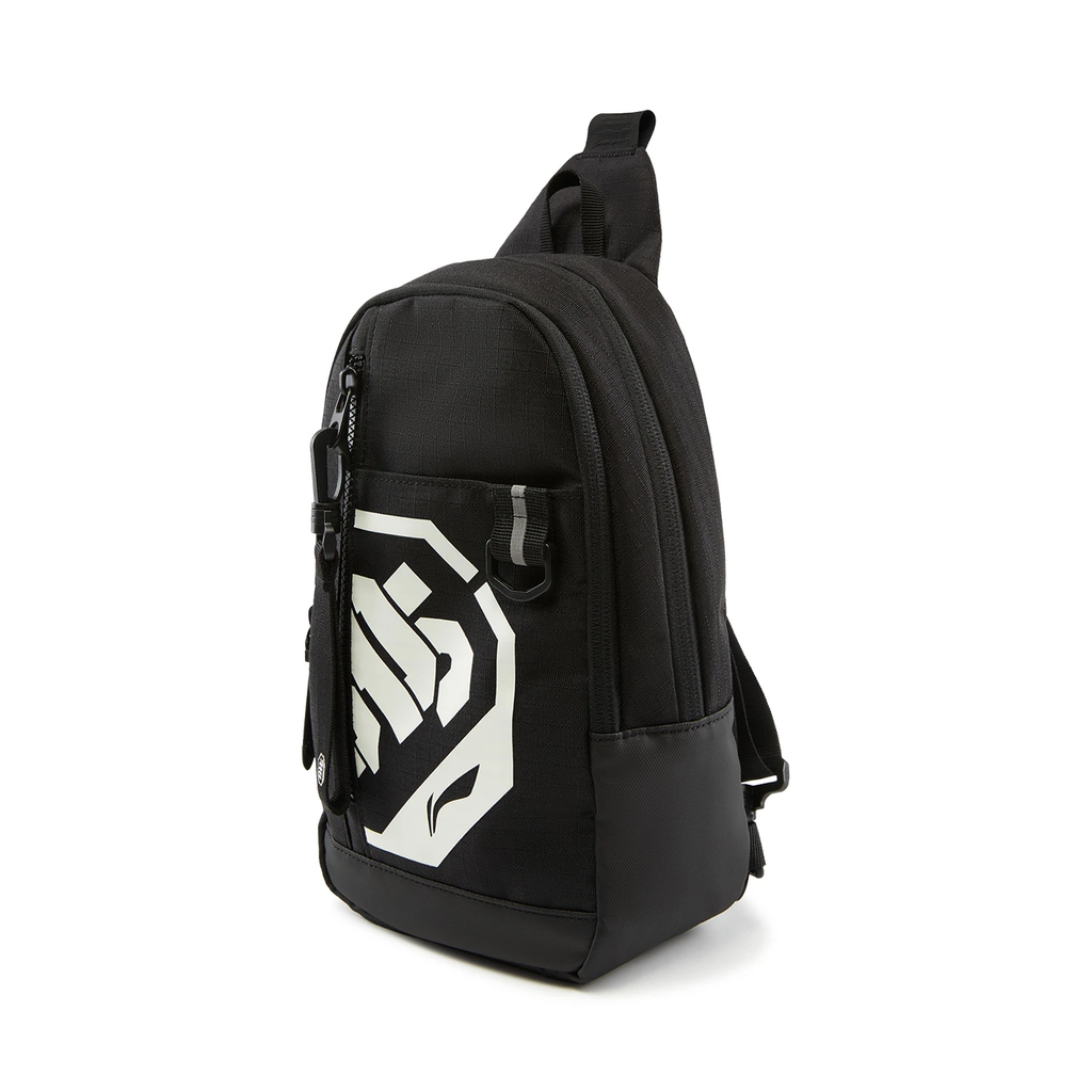 Túi đeo chéo Li-Ning Unisex ABDV207-1V