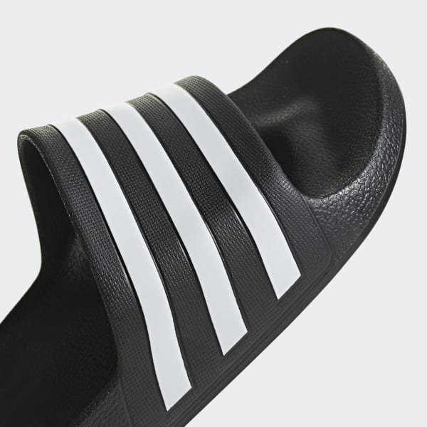 Dép quai ngang adidas Adilette Aqua Unisex - F35543