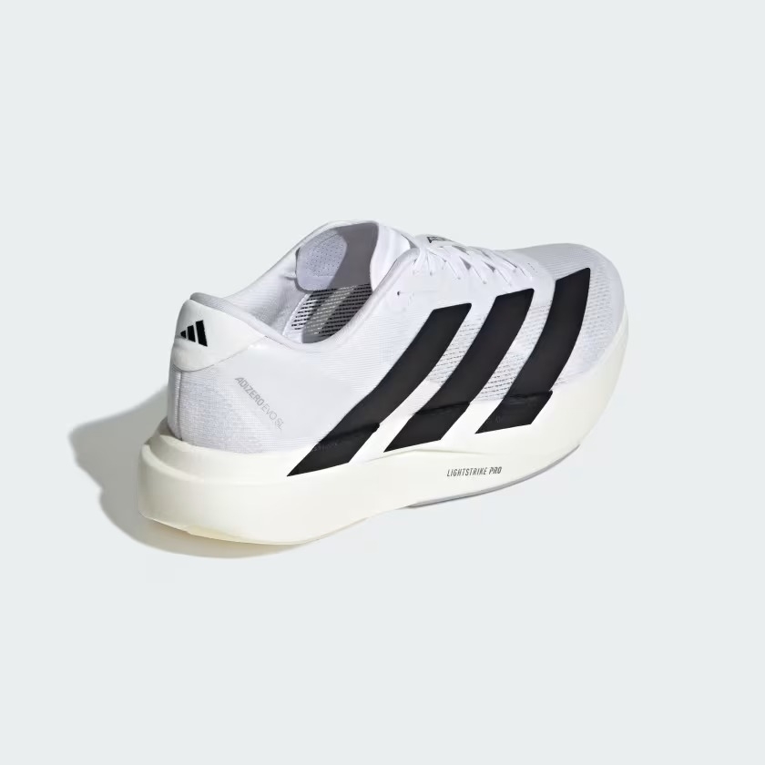 Giày chạy bộ adidas Adizero EVO SL Nam - JH6206