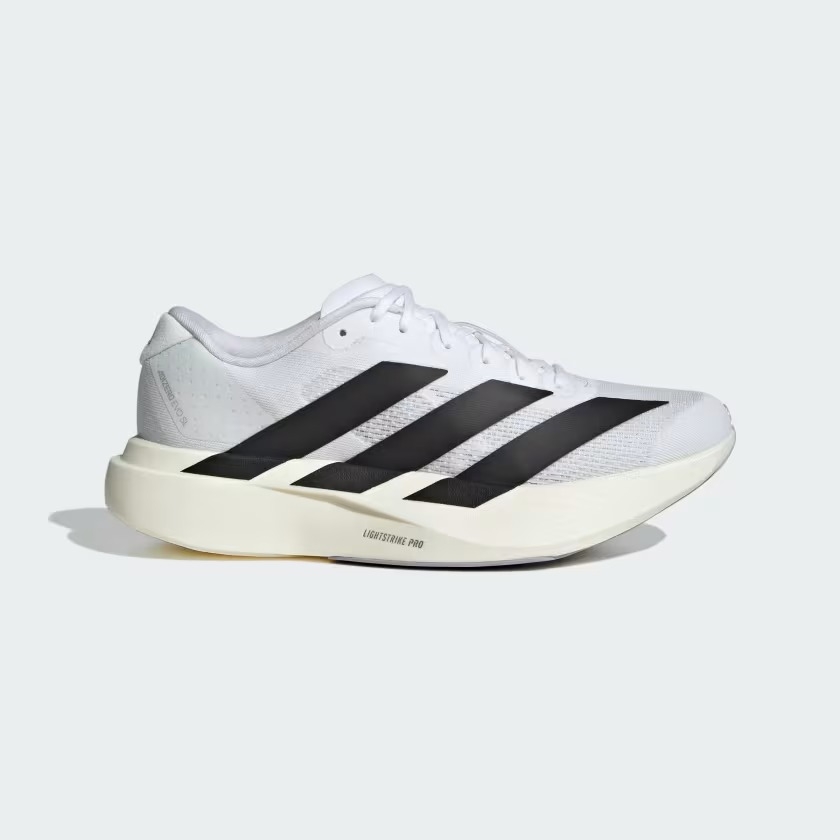 Giày chạy bộ adidas Adizero EVO SL Nữ - JH6208