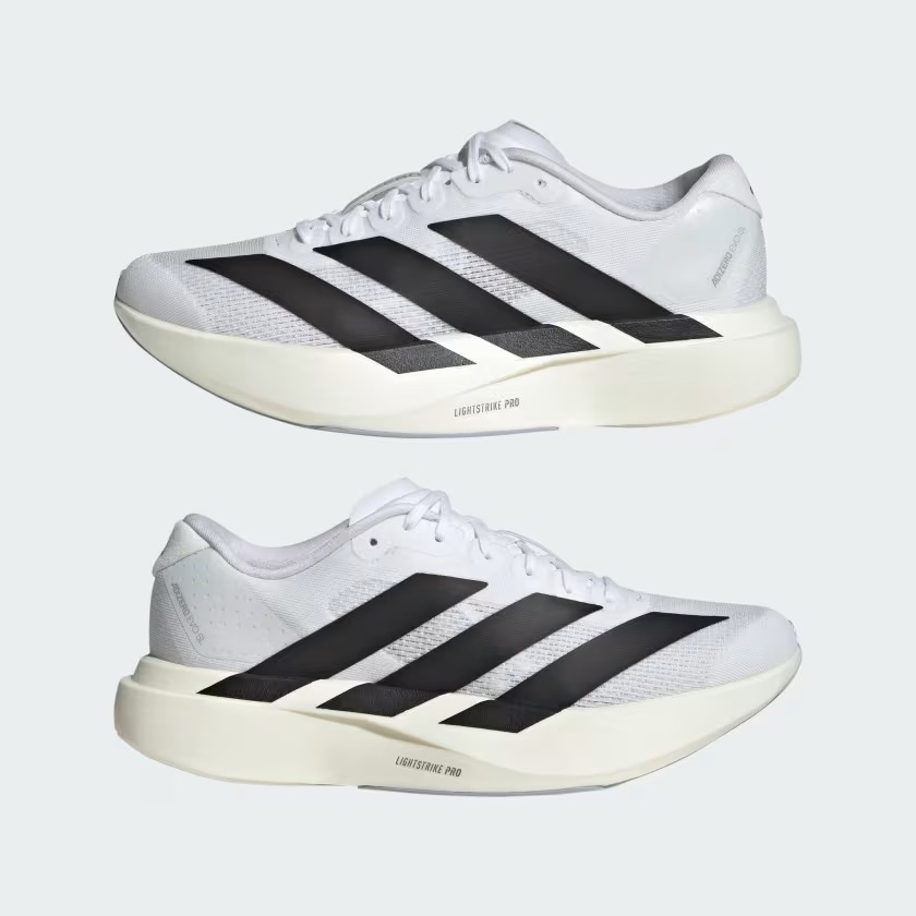 Giày chạy bộ adidas Adizero EVO SL Nữ - JH6208