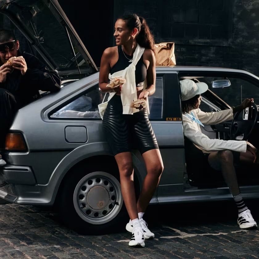 Giày chạy bộ adidas Adizero EVO SL Nữ - JH6208