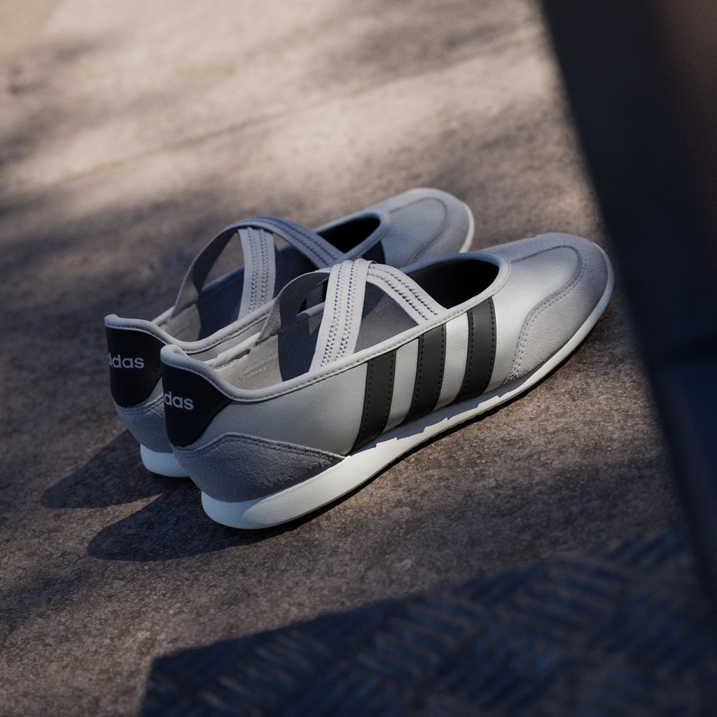 Giày thời trang adidas Barreda Mary Jane Nữ - HP3520