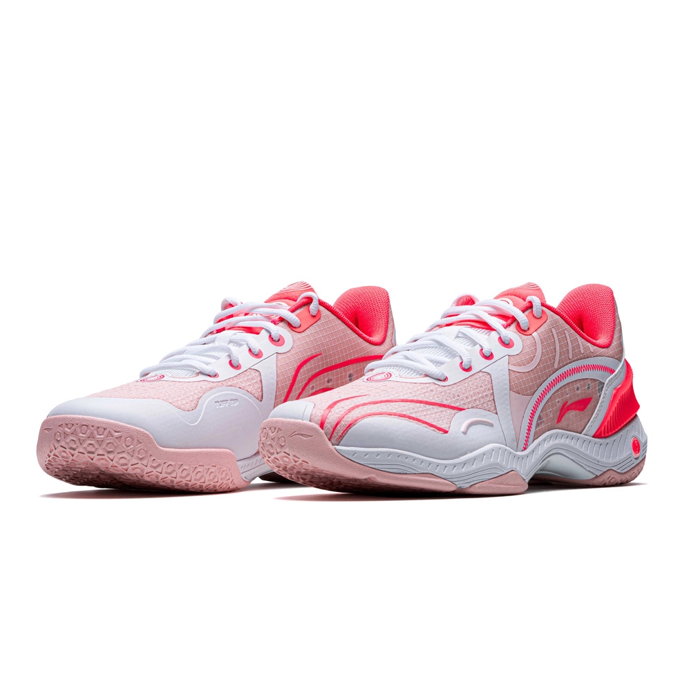 Giày cầu lông Li-Ning Hunting Nữ P-AYZT009-2