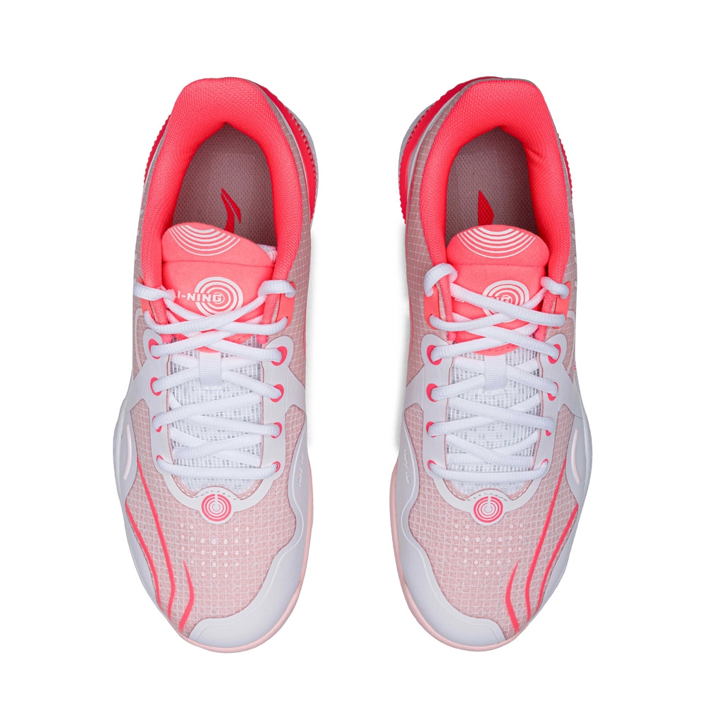 Giày cầu lông Li-Ning Hunting Nữ P-AYZT009-2
