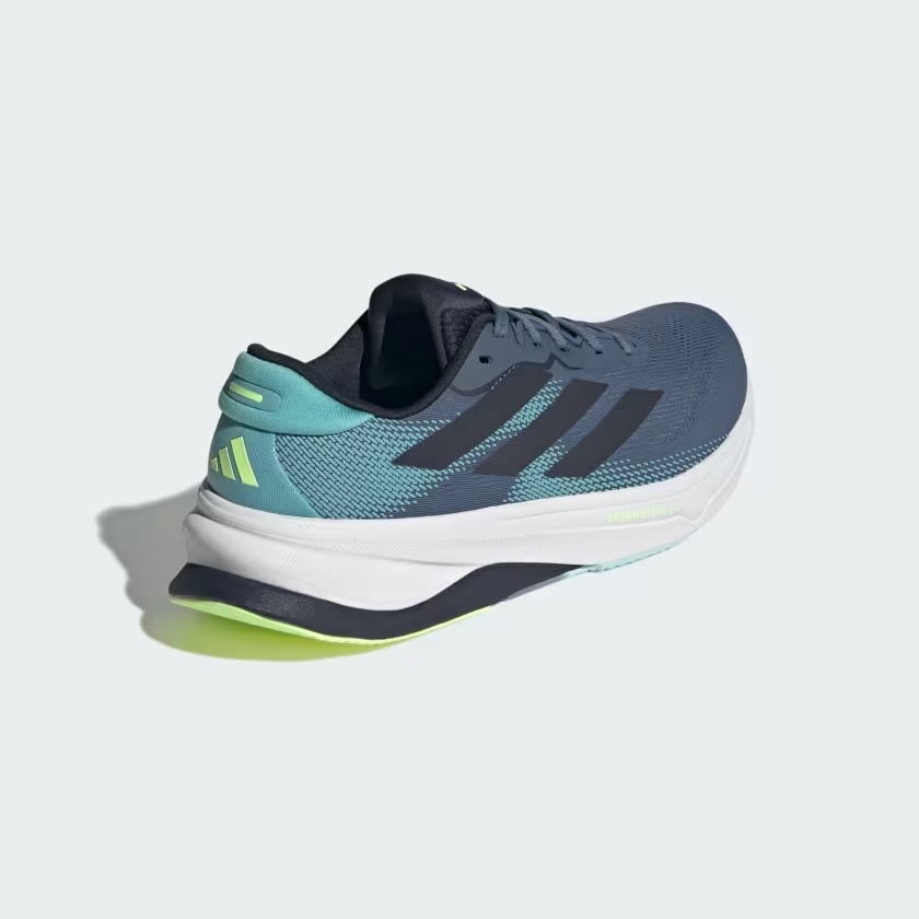 Giày chạy bộ adidas Supernova Solution 2.0 Nam - JQ5080
