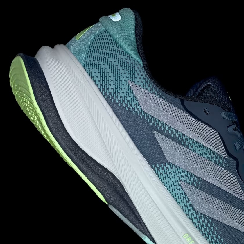 Giày chạy bộ adidas Supernova Solution 2.0 Nam - JQ5080