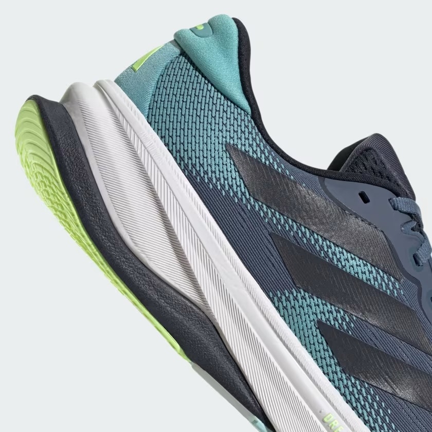 Giày chạy bộ adidas Supernova Solution 2.0 Nam - JQ5080