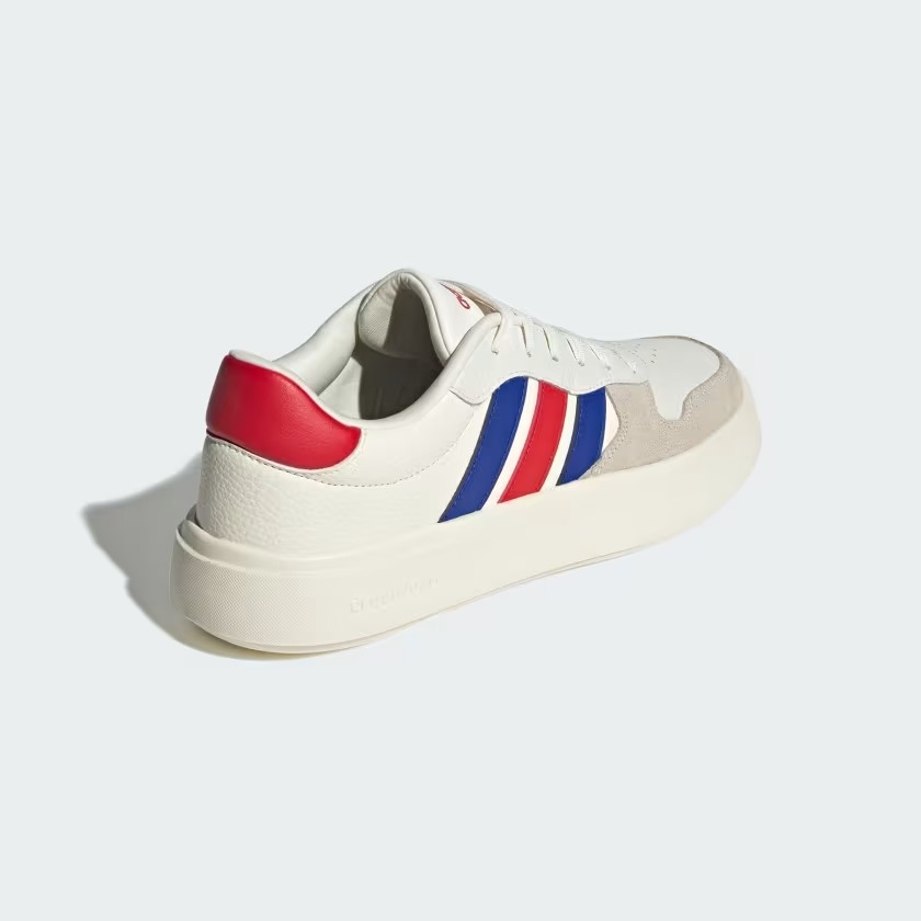 Giày thời trang adidas Litecourt Nam - JP7114