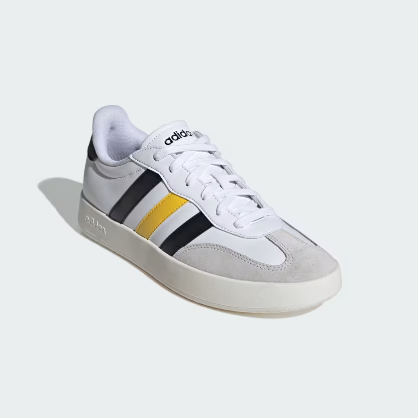 Giày thời trang adidas Barreda Nam - JI2311