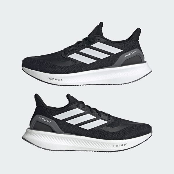 Giày chạy bộ adidas Pureboost 5 Nam - IF9191