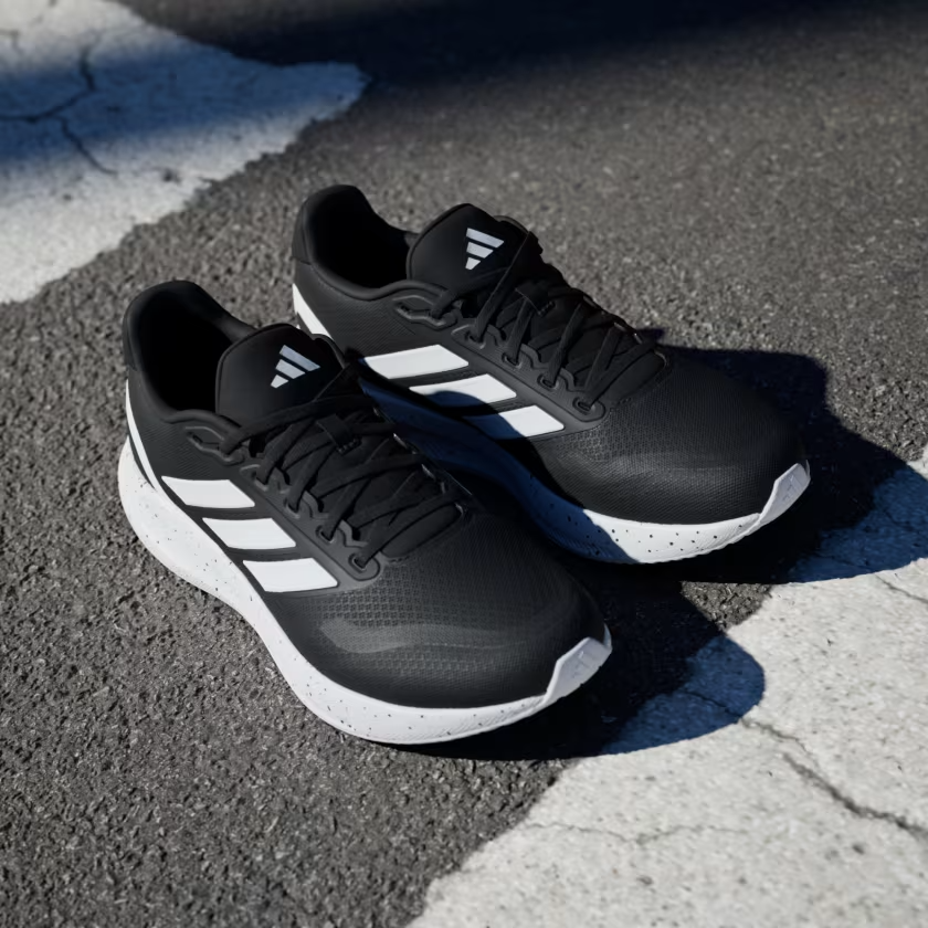 Giày chạy bộ adidas Runfalcon 5 Nam - JR5089