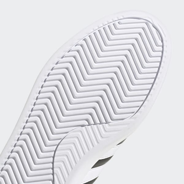 Giày thời trang adidas GRAND COURT CLOUDFOAM COMFORT Nam GW9196