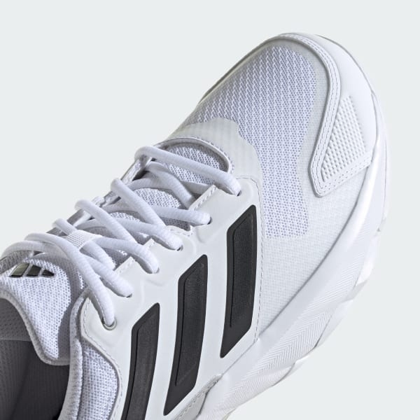 Giày tennis adidas Courtjam Control 3 Nam - IF7888