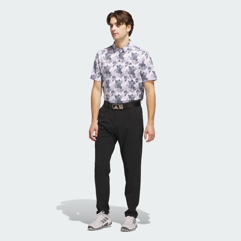 Áo Polo golf adidas Go-To Nam - JP2366