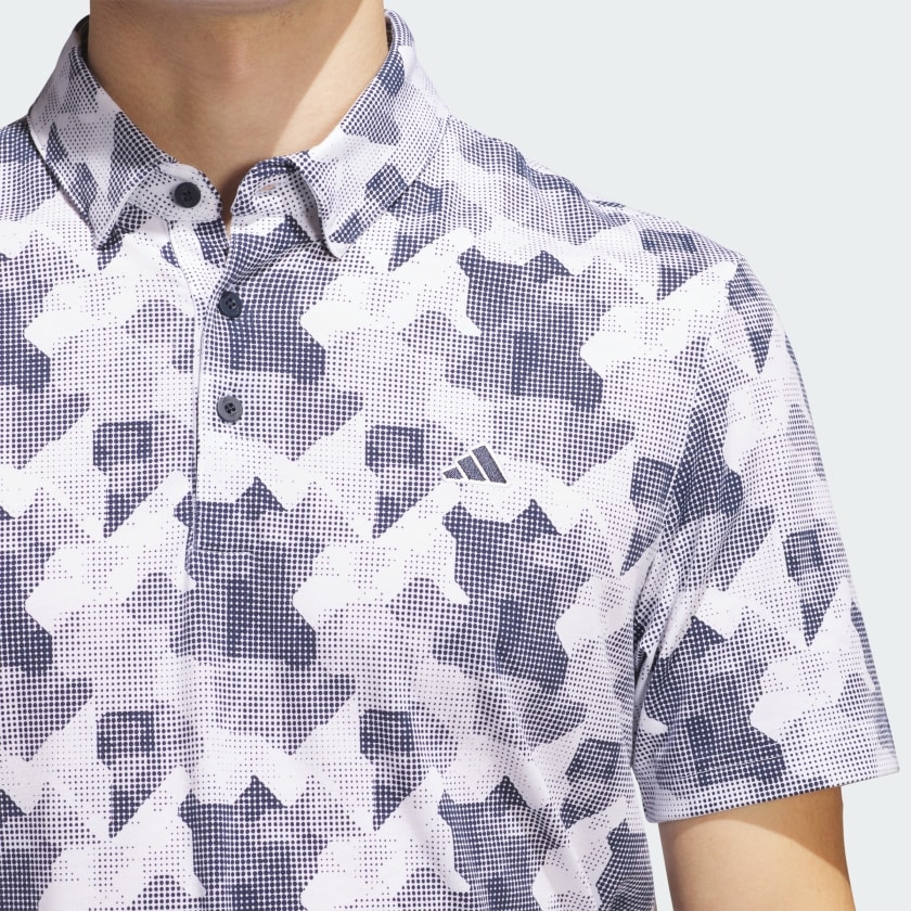 Áo Polo golf adidas Go-To Nam - JP2366