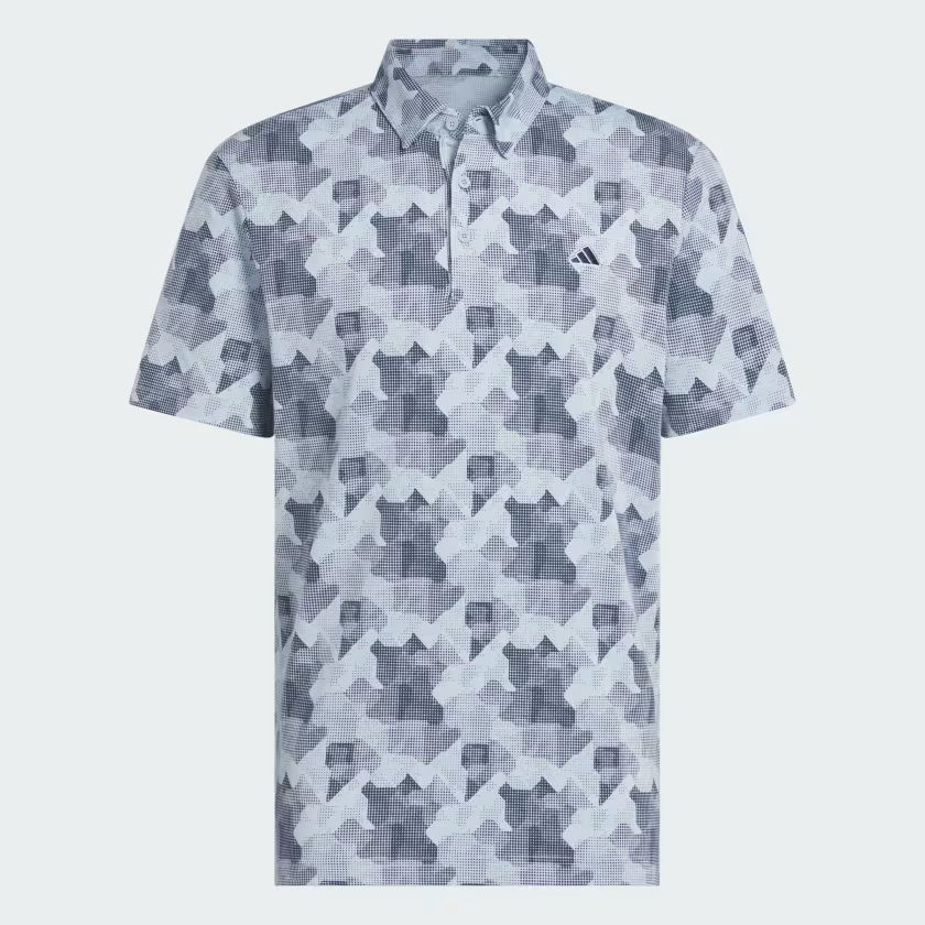 Áo Polo golf adidas Go-To Nam - JP0471