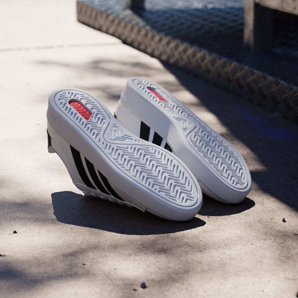 Giày thời trang adidas Grand Court 3.0 Nam - IH1472