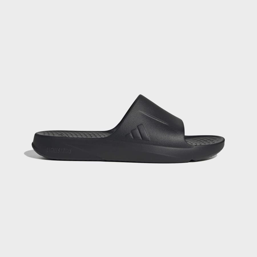 Dép quai ngang adidas Lightshift Unisex - HQ2423
