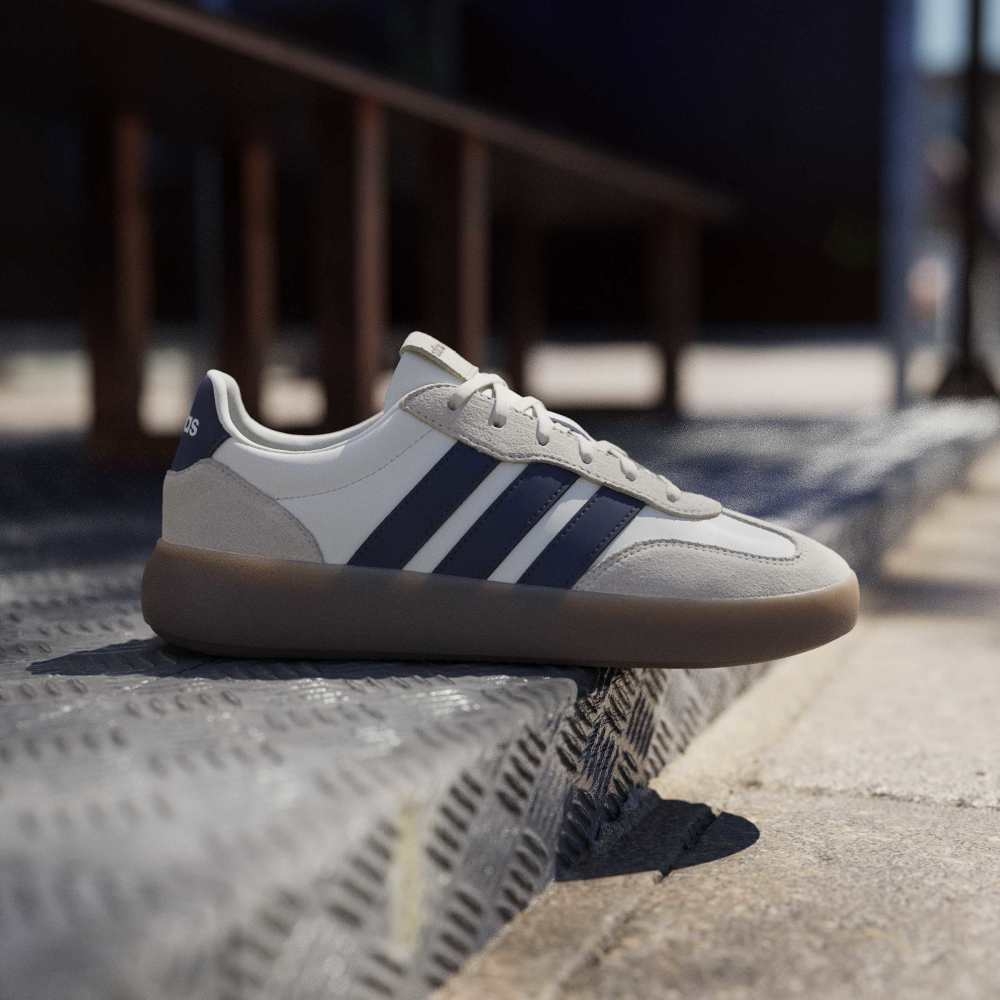 Giày thời trang adidas Barreda Decode Lux Nam - IH1449