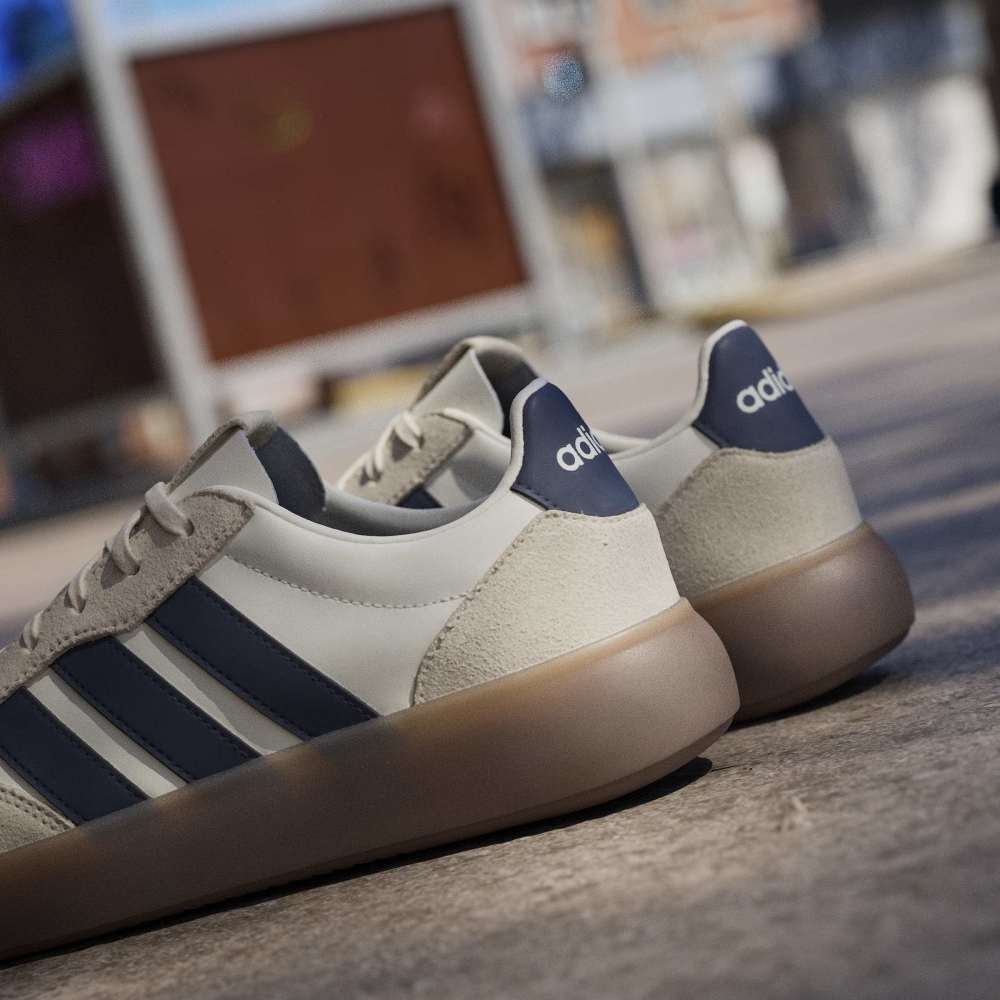 Giày thời trang adidas Barreda Decode Lux Nam - IH1449