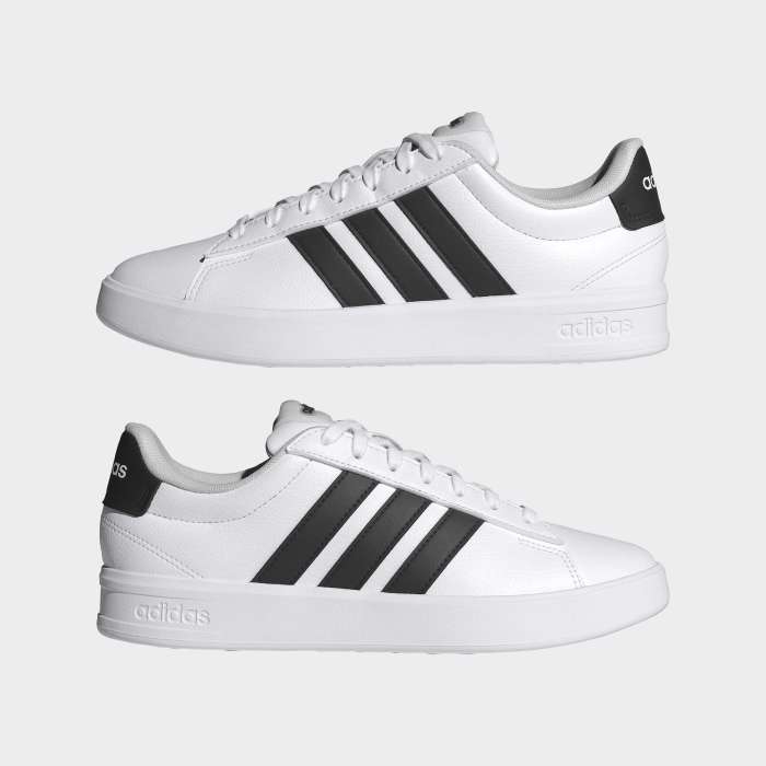 Giày thời trang adidas Grand Court 3.0 Nữ - IH1487