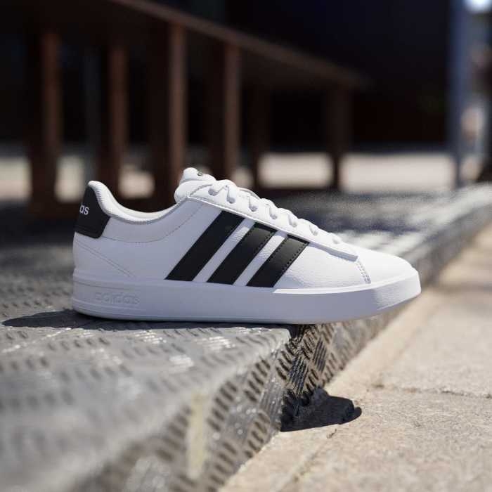 Giày thời trang adidas Grand Court 3.0 Nữ - IH1487