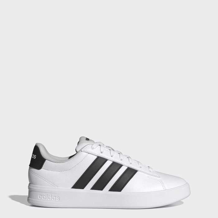 Giày thời trang adidas Grand Court 3.0 Nữ - IH1487