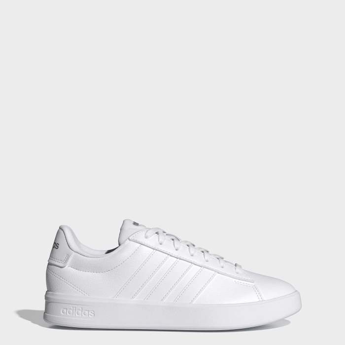 Giày thời trang adidas Grand Court 3.0 Nữ - IH1489