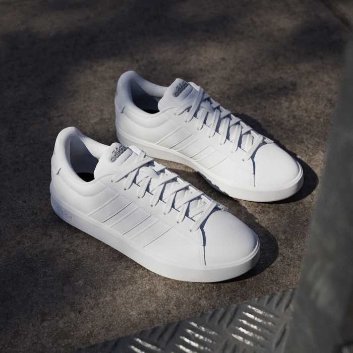 Giày thời trang adidas Grand Court 3.0 Nữ - IH1489