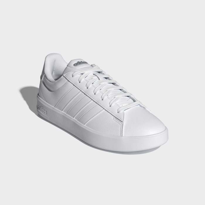 Giày thời trang adidas Grand Court 3.0 Nữ - IH1489