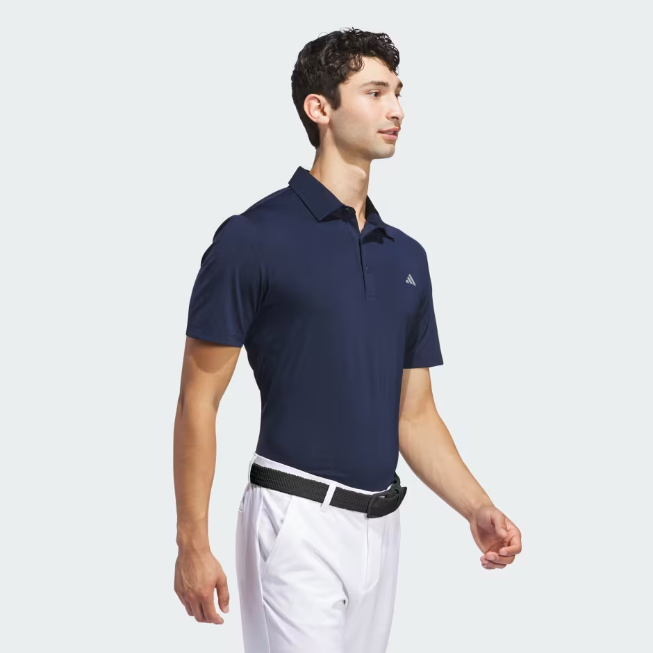 Áo Polo golf adidas Ultimate365 Solid Nam - IM8410