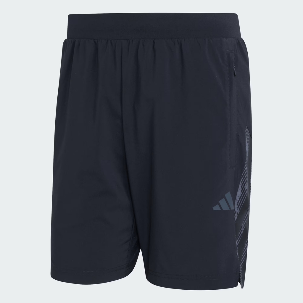 Quần short tập luyện adidas Tech Essentials Nam - KA1214