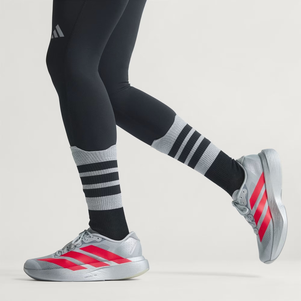 Giày chạy bộ adidas Adizero EVO SL Nữ - KI3383