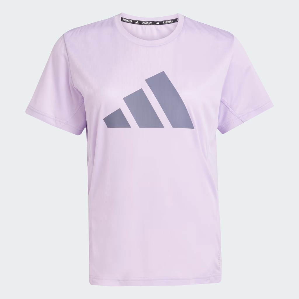 Áo T-shirt chạy bộ adidas Run It Nữ - JM5761