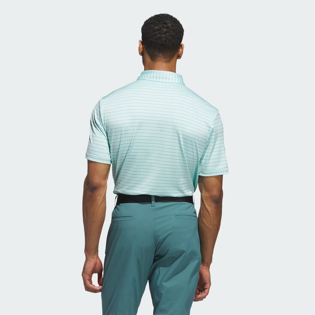Áo Polo golf adidas Ultimate365 Dash Nam - JL5313