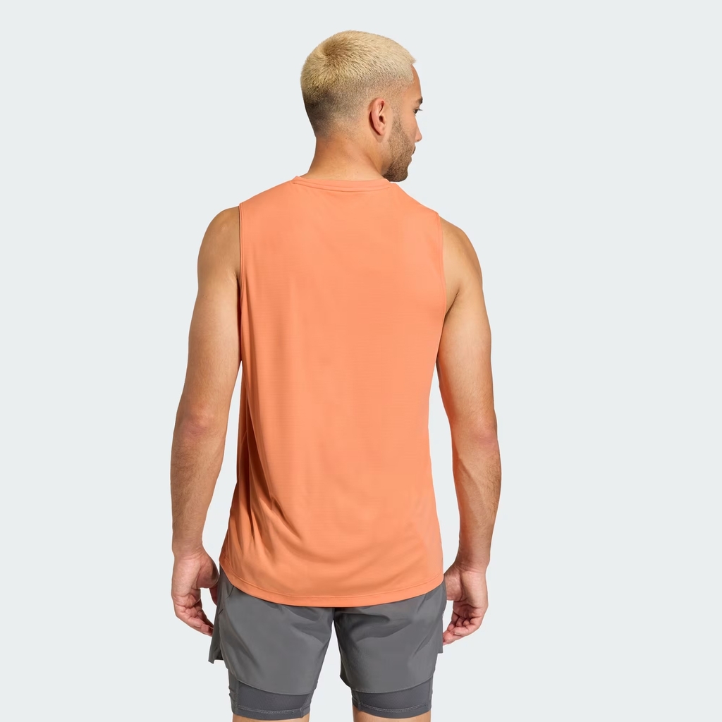 Áo Tank Top chạy bộ adidas adi365 Nam - KB5972
