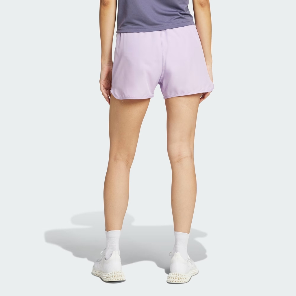 Quần short chạy bộ adidas Run It Nữ - JM5753
