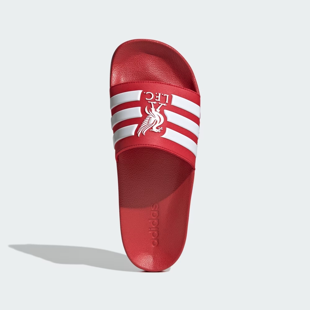 Dép quai ngang adidas Adilette Liverpool Unisex - JS4965