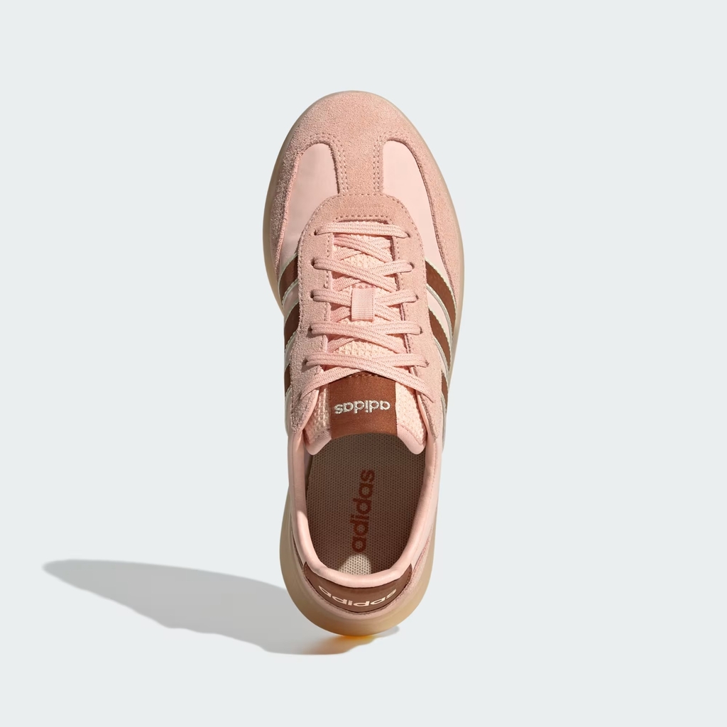 Giày thời trang adidas Barreda Decode Nữ - IH1444