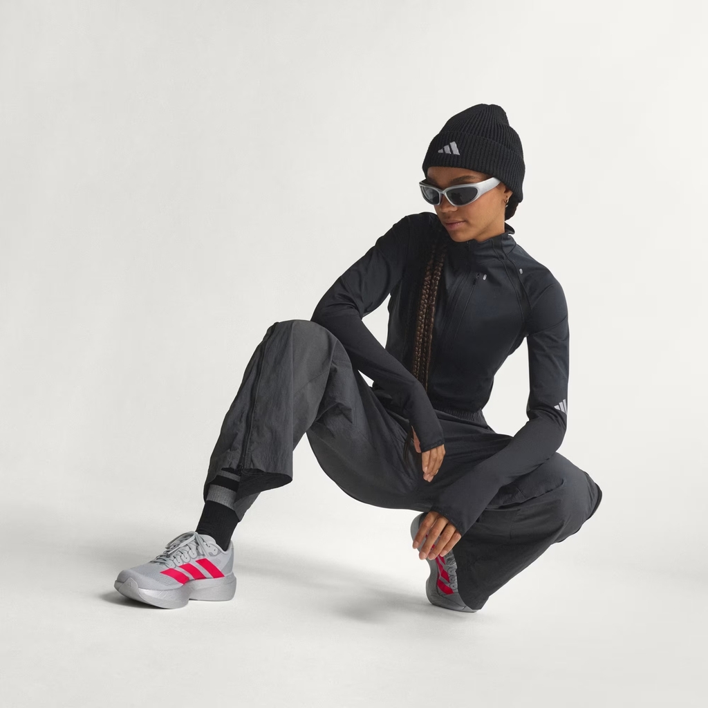 Giày chạy bộ adidas Adizero EVO SL Nữ - KI3383