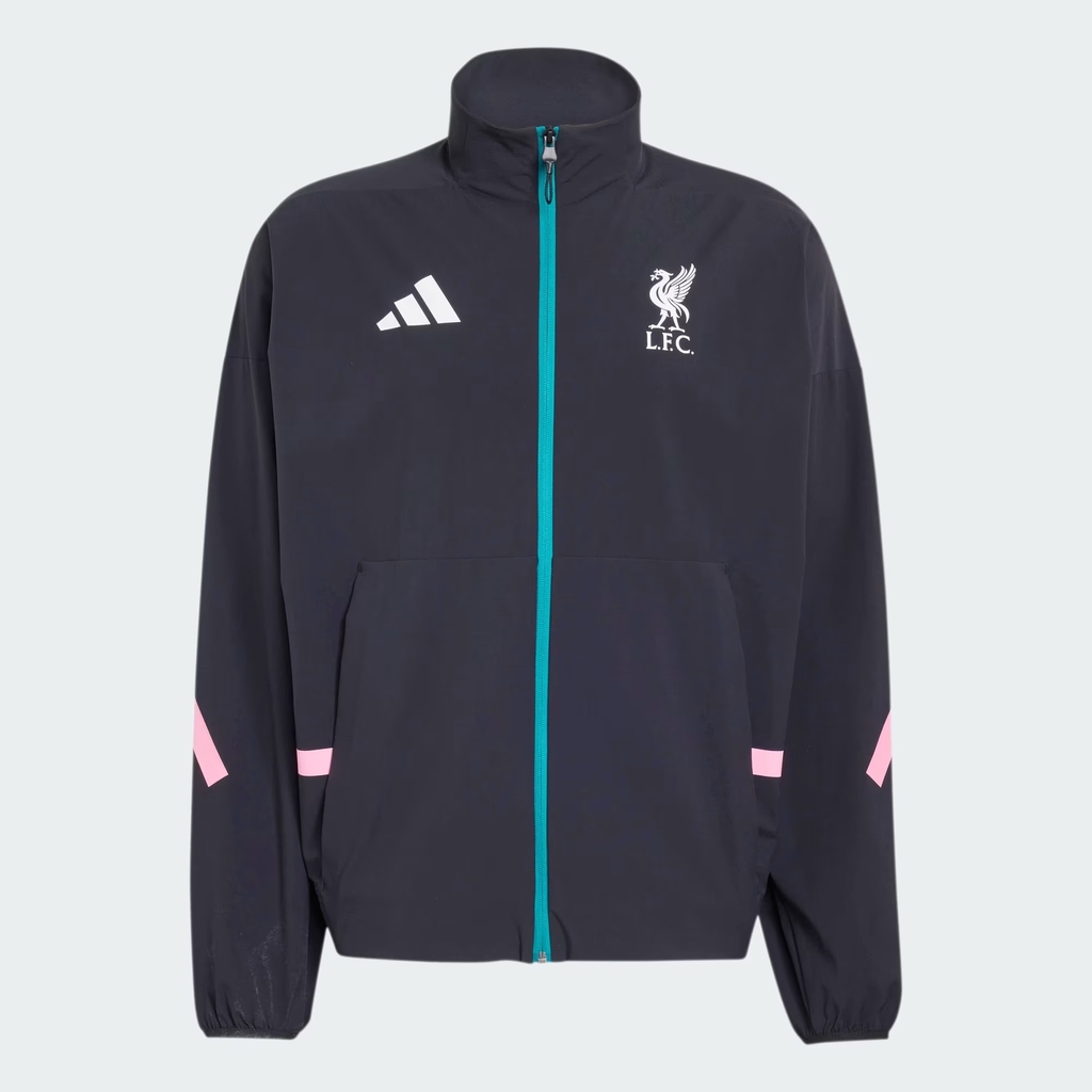 Áo khoác adidas Liverpool FC Z.N.E. Nam - JZ0138
