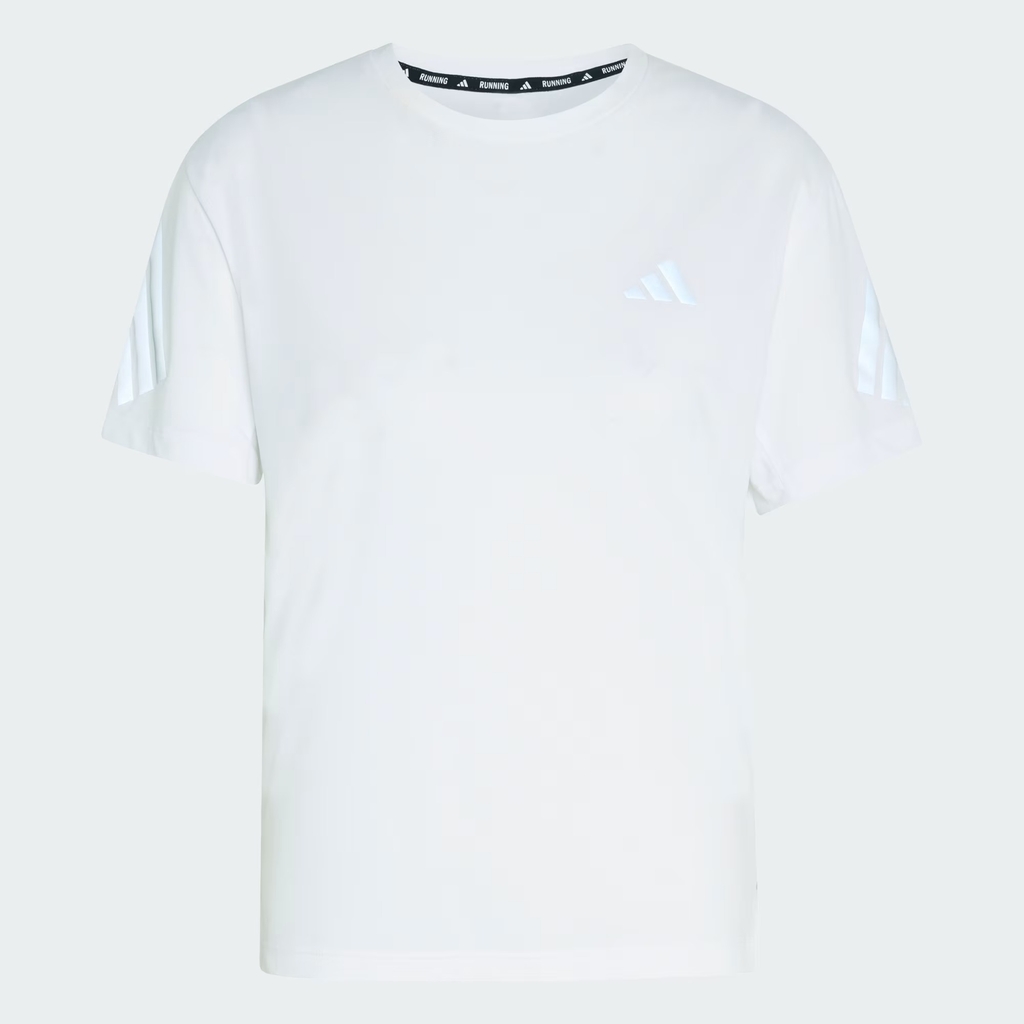 Áo T-shirt chạy bộ adidas adi365 Climacool Nữ - JZ5115