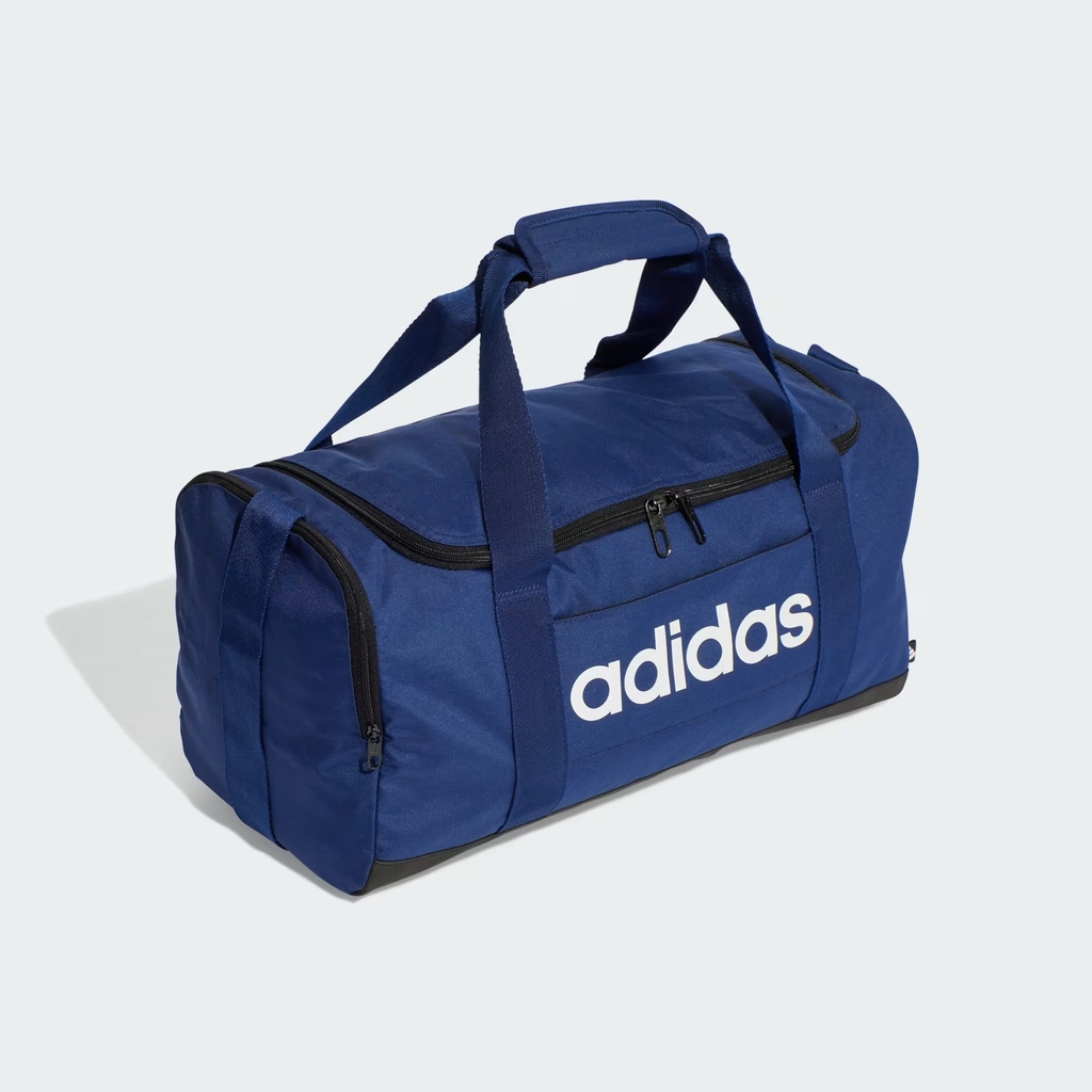 Túi trống adidas Linear cỡ nhỏ Unisex - IN6111