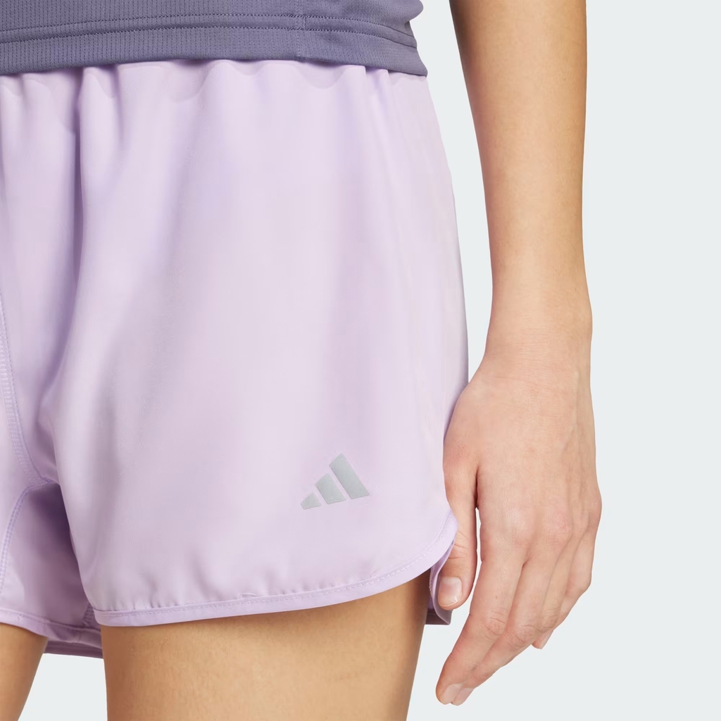 Quần short chạy bộ adidas Run It Nữ - JM5753