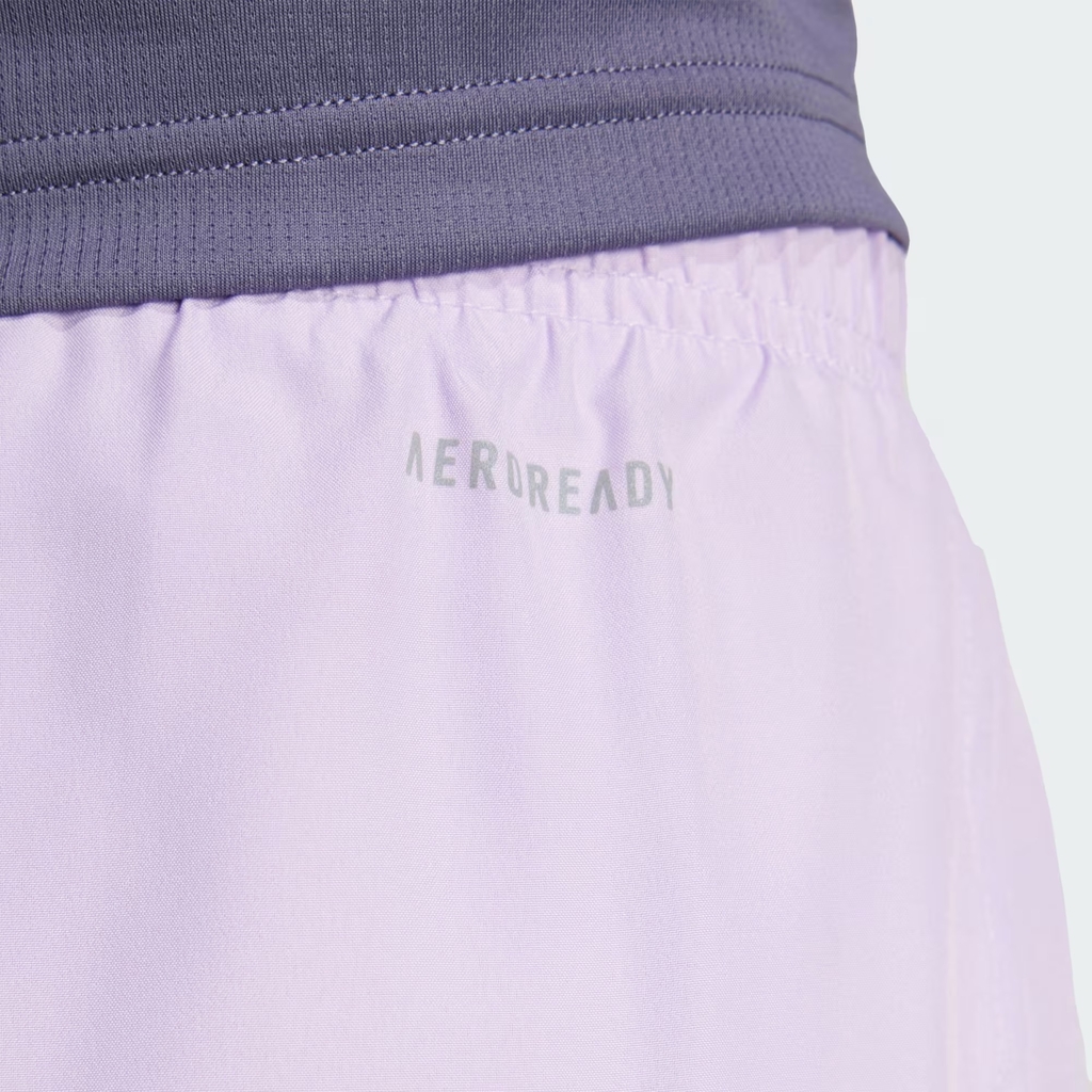 Quần short chạy bộ adidas Run It Nữ - JM5753