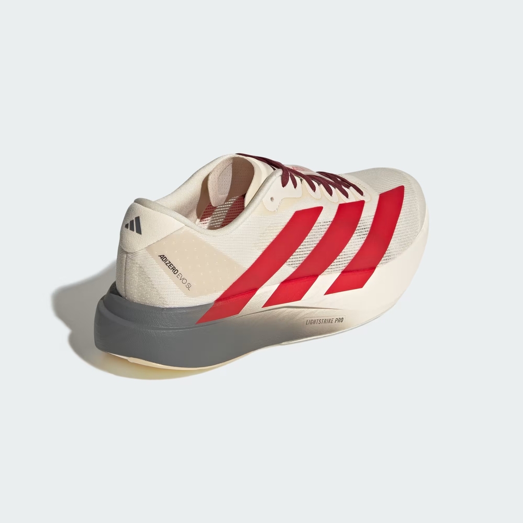 Giày chạy bộ adidas Adizero EVO SL Nam - KI6918